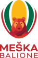 Meška Balione – Hot Air Balloon Lithuania