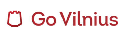 Go Vilnius Logo
