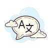 icons8-language-100