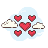 icons8-small-hearts-100